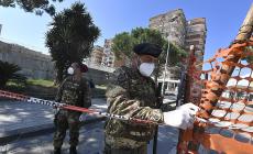 Coronavirus, Boccia: "Sempre pronti a chiudere a zone in caso di crisi improvvise"
