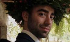 Il «Galla», capitano sorridente e disponibile