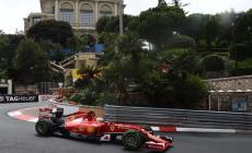 Alonso: "Gara di sopravvivenza se piove"