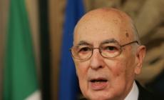 Napolitano: bocciata la richiesta di impeachment