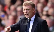 Moyes a un passo dall'esonero
