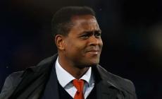 Manchester United, spunta Kluivert