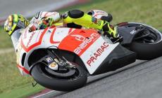 Iannone e Dovi, frecce del mattino