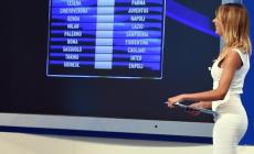 Campionato di serie A 2014-2015: il calendario completo 