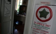 Istituto storico della Resistenza chiuso al pubblico da sei mesi