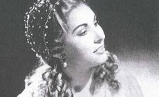 Rosanna Carteri, soprano impeccabile e assoluto
