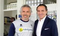 Codice etico in Nazionale: Donadoni si schiera con Prandelli