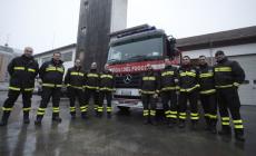 Da Polesine a Bore: la vita degli uomini dell'emergenza