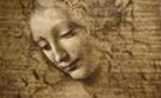 Ivo Iori «dialoga» con Leonardo da Vinci 