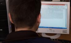 Arrestato Rao, il re delle truffe on line