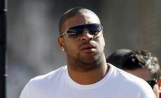 Brasile: Adriano organizza festa in hotel a Rio, è caos