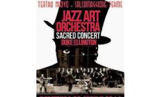 «Sacred concert», le note di Duke Ellington a Pasqua