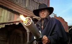 Ultimo Django per Franco Nero? «Da 10 anni aspetto un western»  