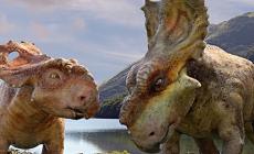 A spasso con i dinosauri  