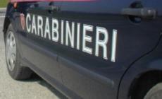 Droga e armi a Colorno: arrestato un 33enne
