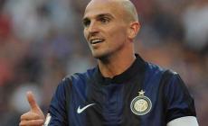 Tottenham, Cambiasso bocciato
