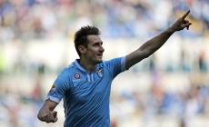 Klose: "Lazio fortunata"