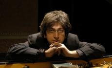 Ramin Bahrami sarà a Busseto: «Il mio pensiero è per le vittime dell'alluvione»