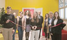 Bocchialini, &egrave; nato un centro editoriale