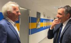 Ruoli ibridi, Pecchia come Scala