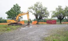 Ex Cral Bormioli, partito il cantiere per la riqualificazione