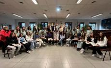 La Consulta dei ragazzi di Noceto: Stefano &egrave; il nuovo &laquo;sindaco&raquo;