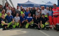 Volontari in Romagna, il cuore oltre il fango e la polvere