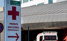 Si sente male in palestra: cinquantenne all'ospedale