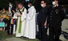 La tradizione che resiste: a Stagno la benedizione del Grande fiume - Foto