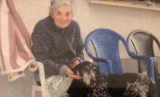 Addio a Genoveffa Balocchi, amata da tutti perch&eacute; amava tutti