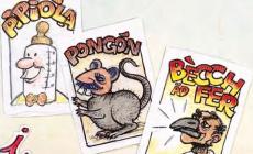 &laquo;Stranomm&raquo;, la parmigianit&agrave; in 90 vignette di Maurizio Landi