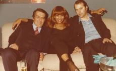 1978: Tina Turner così stregò il Jumbo