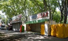 Il Luna Park torna in Cittadella. Dalla Tana e Tassi Carboni: &laquo;Ma si era deciso di spostarlo&raquo;. Il Comune: &laquo;Soluzione allo studio&raquo;