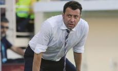 Roberto D'Aversa: «I nostri play-off, così difficili e così belli»