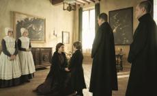 Rapito - Bellocchio riapre il &laquo;caso Mortara&raquo;: un film scomodo, potente e indignato