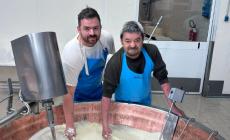 Addio a Giuliano Baroni, &laquo;re&raquo; del Parmigiano