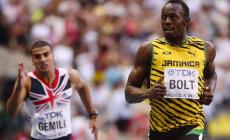 Giamaica, il ct chiama Bolt