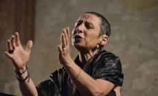 Anna Maria Castelli canta Lucio Dalla