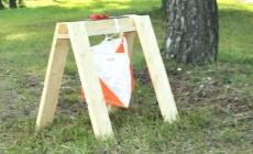 Orienteering, tempo di titoli