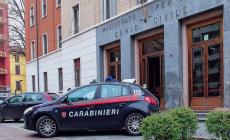 Svuotano la cassaforte senza lasciare segni: è giallo