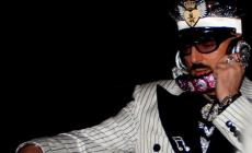 Gigi D'Agostino in un imperdibile dj set live per la Festa della Donna