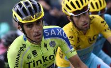 Grandi nomi alla Tirreno-Adriatico, c'è anche Nibali