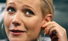 Paltrow: quanto e' difficile essere diva e mamma