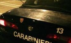 Stavano condividendo uno spinello: sorpresi e segnalati in sei