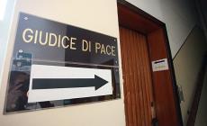 Fidenza dice definitivamente addio al giudice di pace