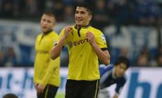 Dortmund, riscattato Sahin