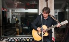 Cattabiani: "Il mio blues stanziale"