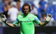 Giro di portieri, Marchetti alla Juve
