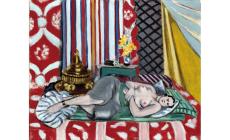 Matisse, opere da tutto il mondo