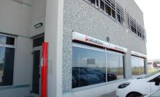 Furto in banca a San Polo: rubati 30mila euro